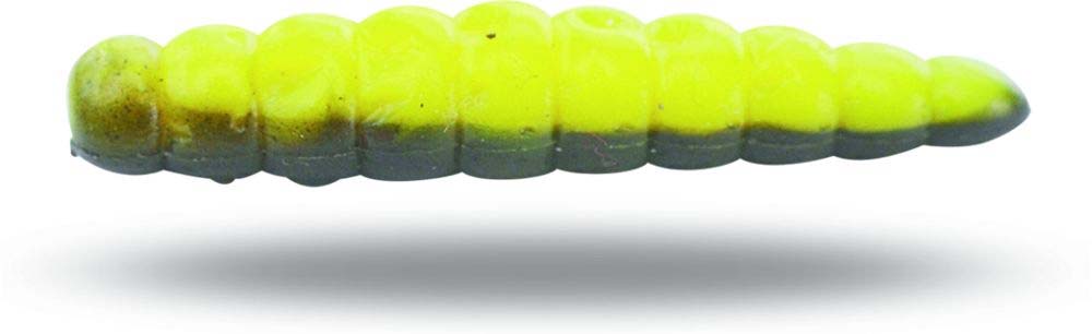 Quantum Magic Trout B Maggot 25mm